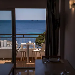 Bossa Bay - Mc Ibiza-stad