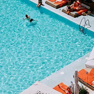 Hotel Hyde Ibiza, Cala Llonga (Ibiza)