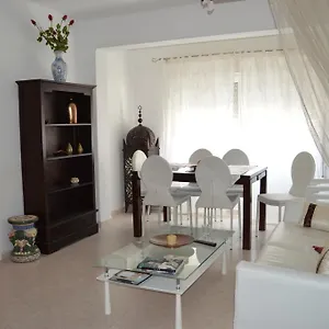 Apartamento De Heras, Ibiza