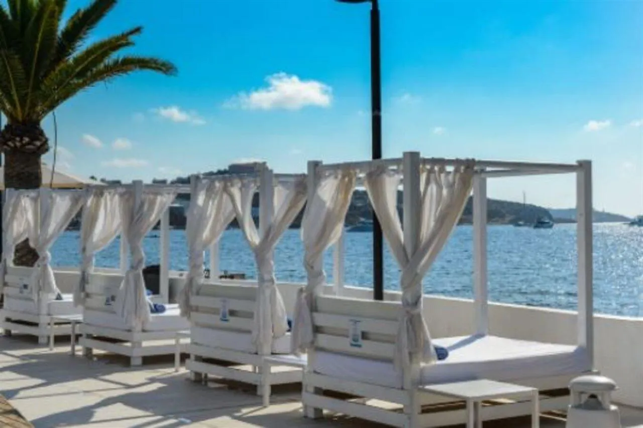 Apartamentos Vibra Jabeque Soul-3SUP Ibiza 3*,