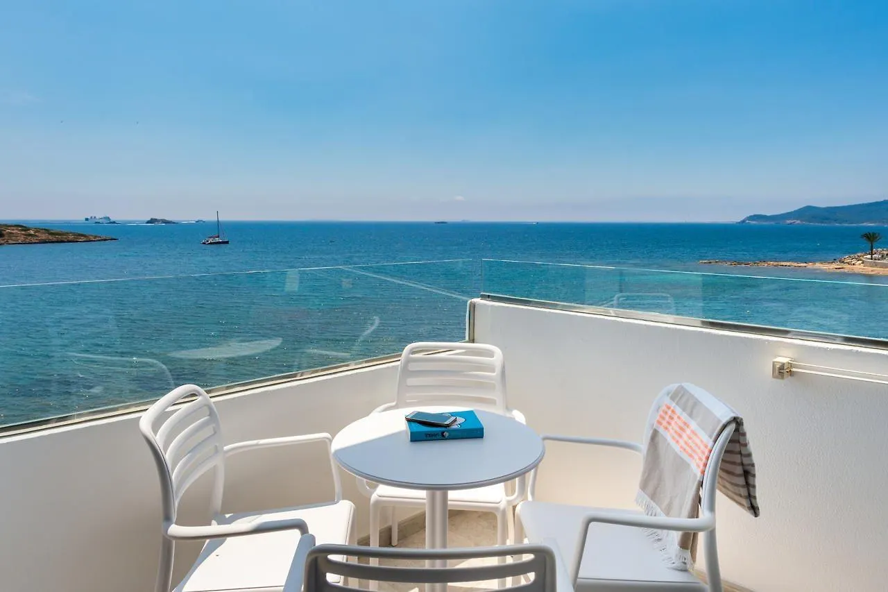 Apartahotel Apartamentos Vibra Jabeque Soul-3SUP Ibiza