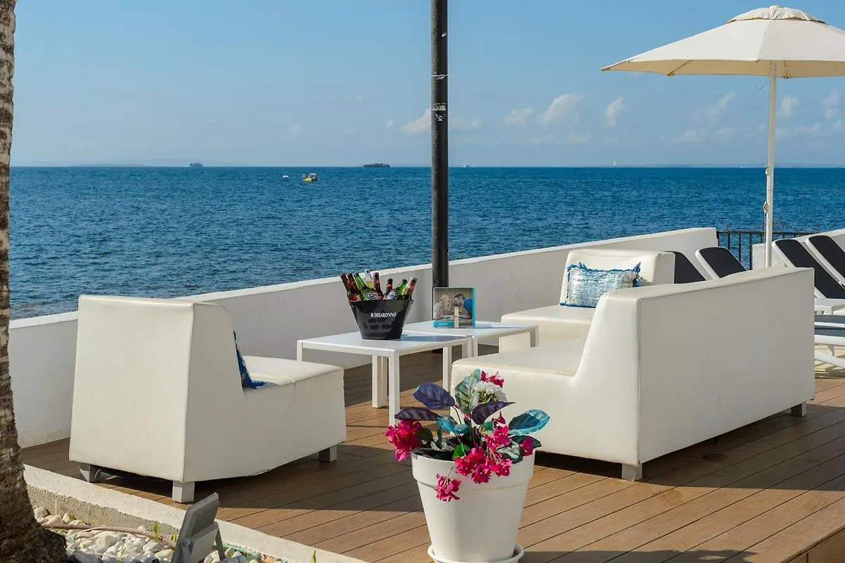 Apartamentos Vibra Jabeque Soul-3SUP Ibiza 3*,  España