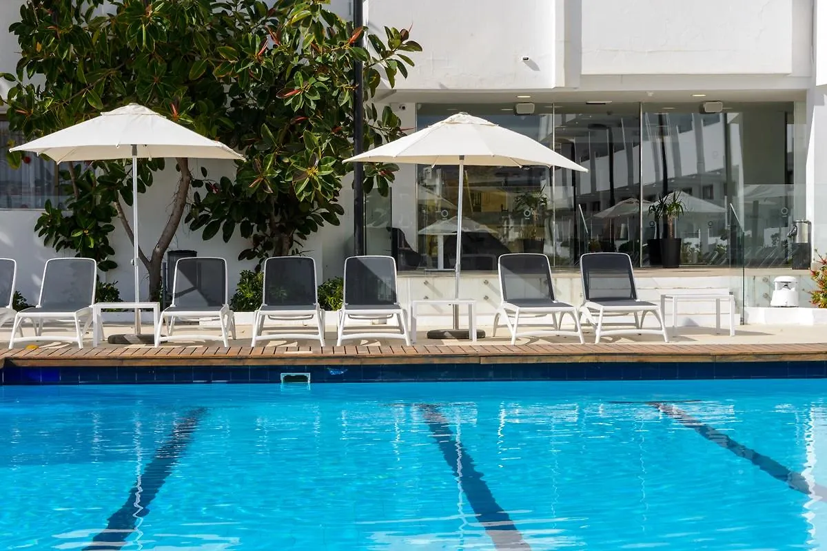 *** Apartahotel Apartamentos Vibra Jabeque Soul-3SUP Ibiza España
