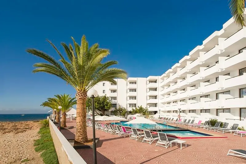 Apartamentos Vibra Jabeque Soul-3SUP Ibiza España