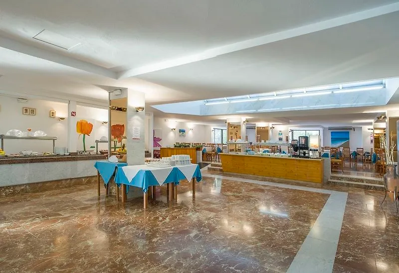 Apartamentos Vibra Jabeque Soul-3SUP Ibiza