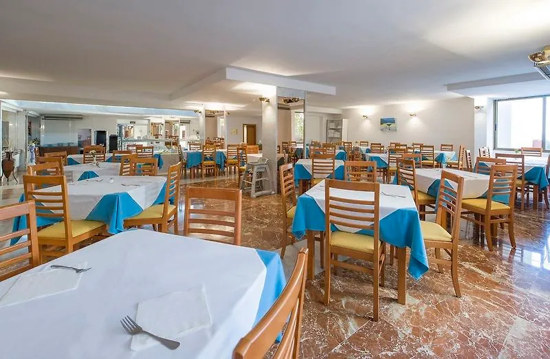Apartamentos Vibra Jabeque Soul-3SUP Ibiza