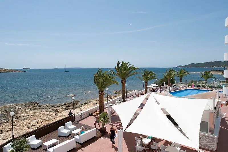 *** Apartahotel Apartamentos Vibra Jabeque Soul-3SUP Ibiza España
