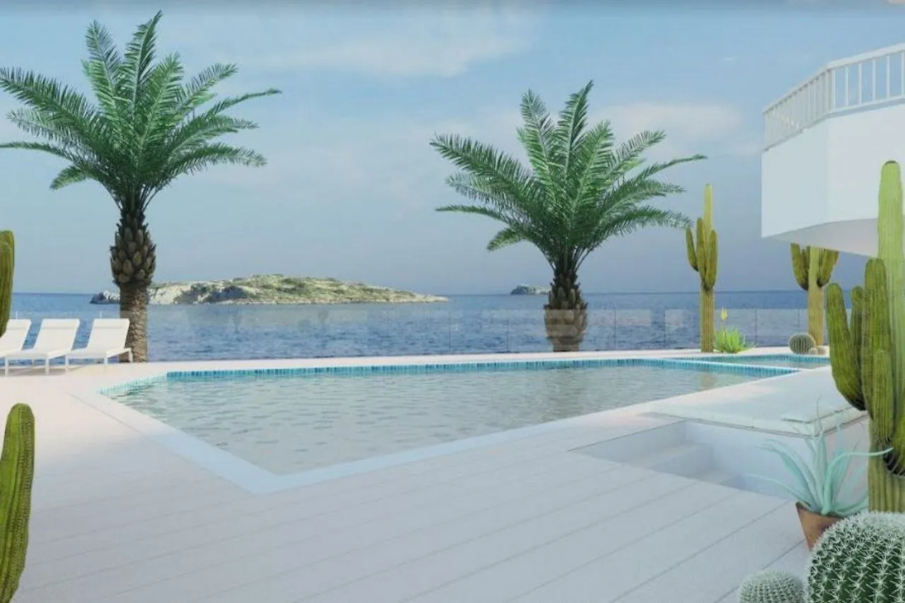 Apartamentos Vibra Jabeque Soul-3SUP Ibiza 3*,  España