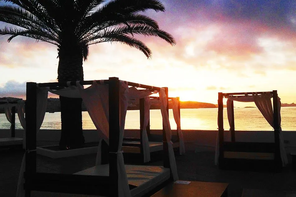 Apartahotel Apartamentos Vibra Jabeque Soul-3SUP Ibiza