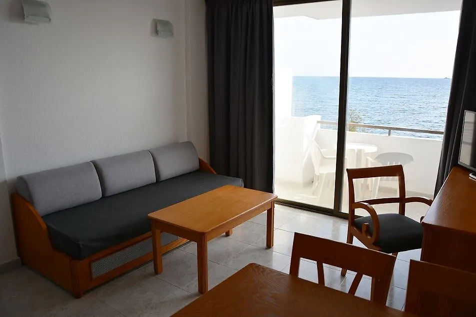 Apartamentos Vibra Jabeque Soul-3SUP Ibiza