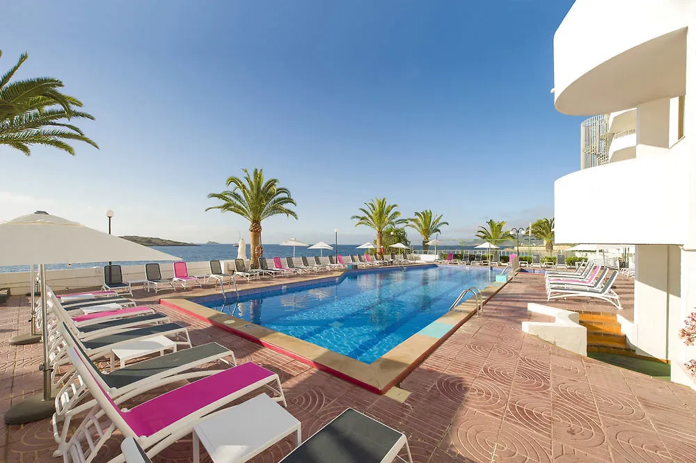 Apartamentos Vibra Jabeque Soul-3SUP Ibiza