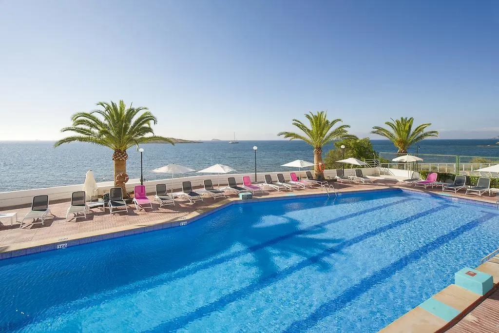 Apartamentos Vibra Jabeque Soul-3SUP Ibiza 3*,  España