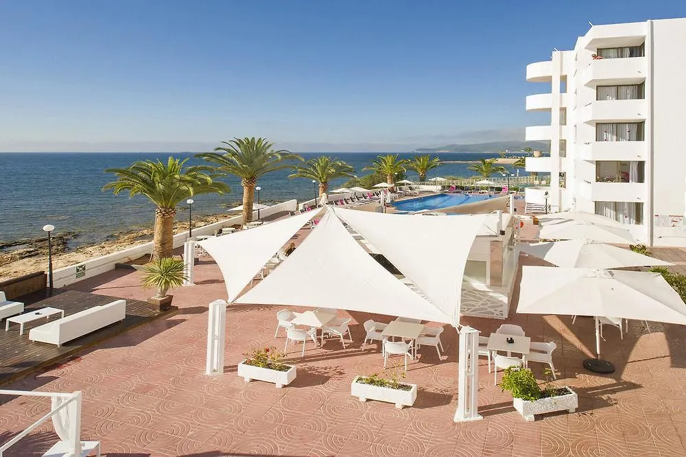 Apartamentos Vibra Jabeque Soul-3SUP Ibiza España